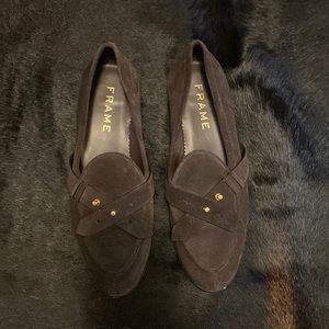 FRAME loafers